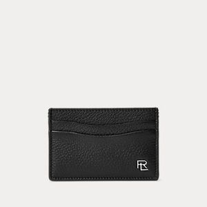 Ralph Lauren Purple Label Leather Card Case